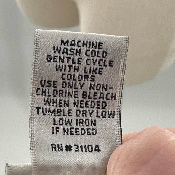 Kim Rogers Signature blazer size 1X brown microsuede Corpcore southwestern - Picture 9 of 10